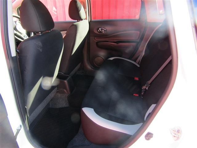 Nissan NOTE 2018-10 192338-8