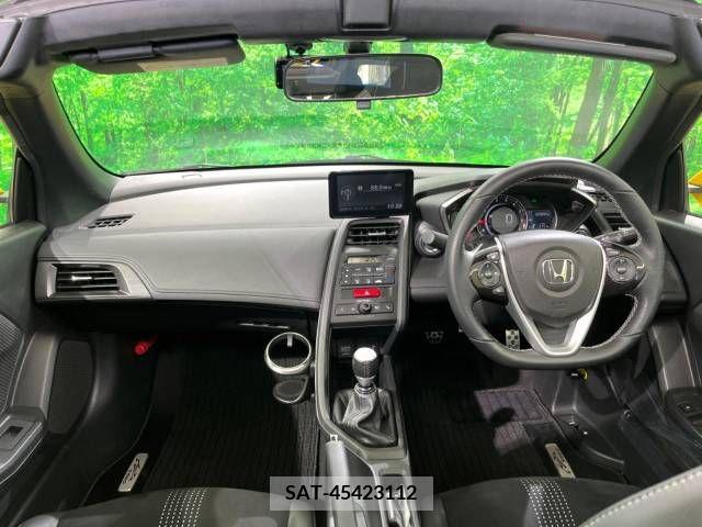 Honda S660 2015-12 242749-1