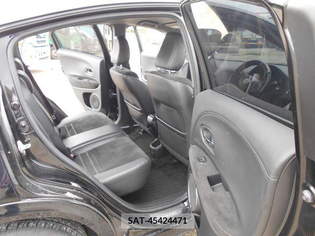 Honda VEZEL 2017-03 288269-11