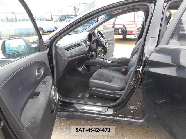 Honda VEZEL 2017-03 288269-12