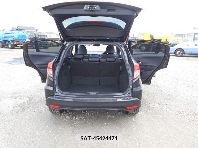 Honda VEZEL 2017-03 288269-14
