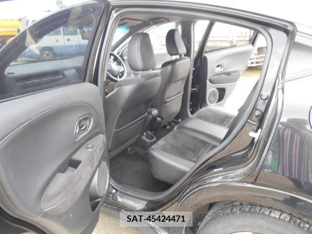 Honda VEZEL 2017-03 288269-13