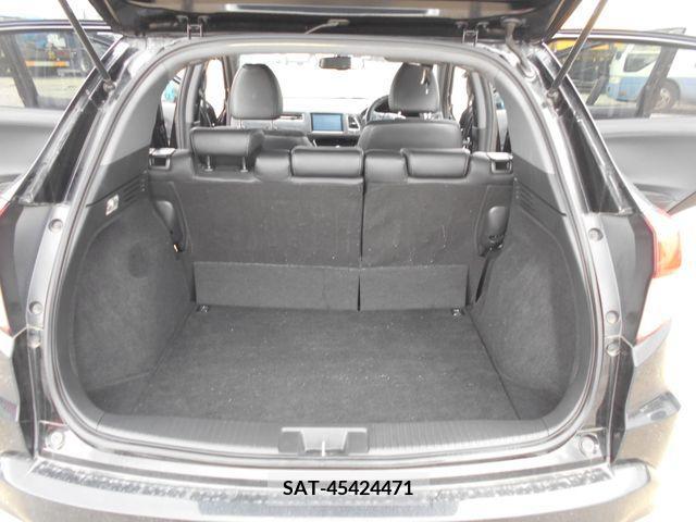 Honda VEZEL 2017-03 288269-15