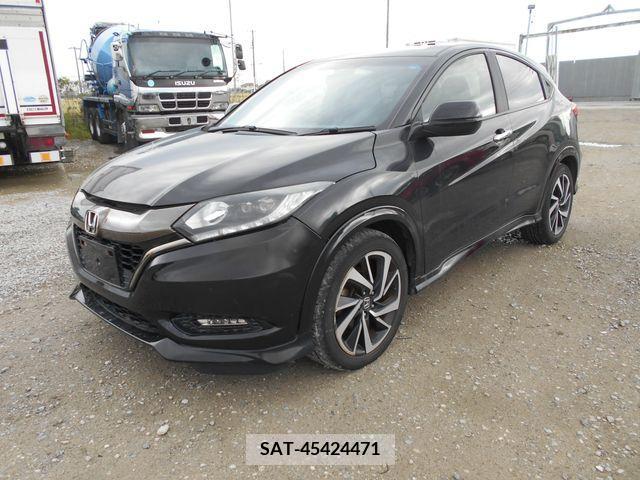 Honda VEZEL 2017-03 288269-3
