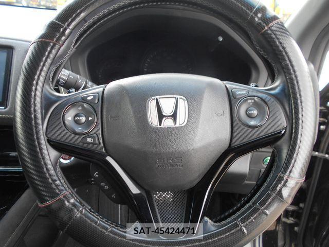 Honda VEZEL 2017-03 288269-16