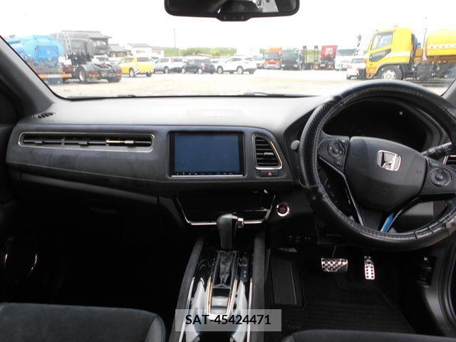 Honda VEZEL 2017-03 288269-2