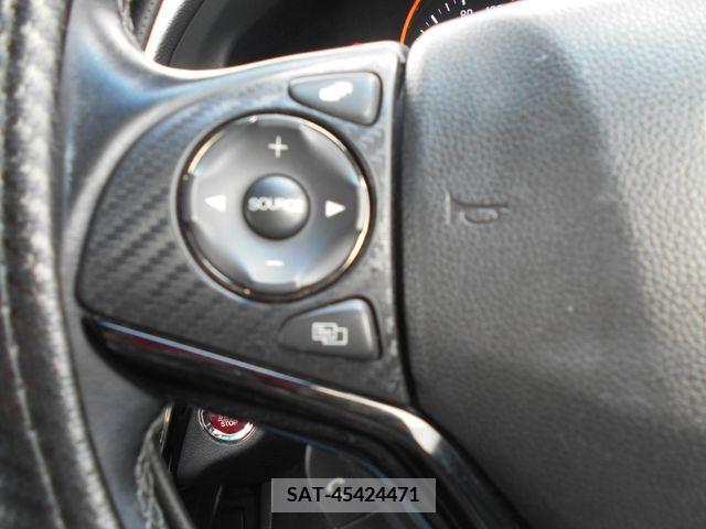 Honda VEZEL 2017-03 288269-17