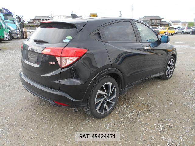 Honda VEZEL 2017-03 288269-4