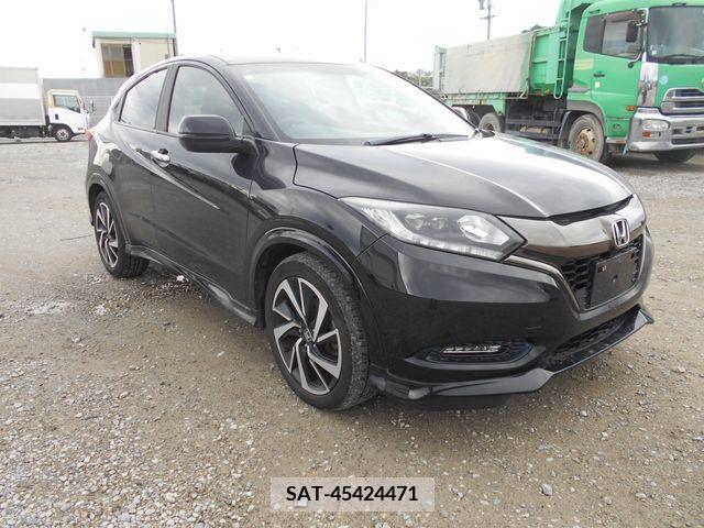 Honda VEZEL 2017-03 288269-0