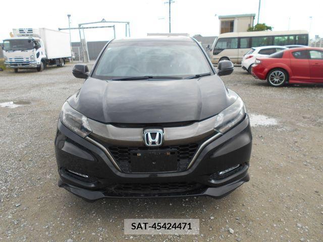 Honda VEZEL 2017-03 288269-5