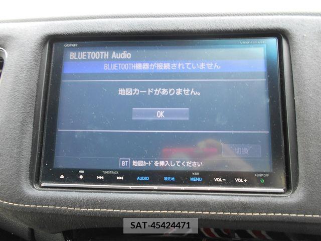 Honda VEZEL 2017-03 288269-21