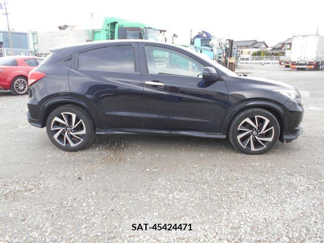 Honda VEZEL 2017-03 288269-7