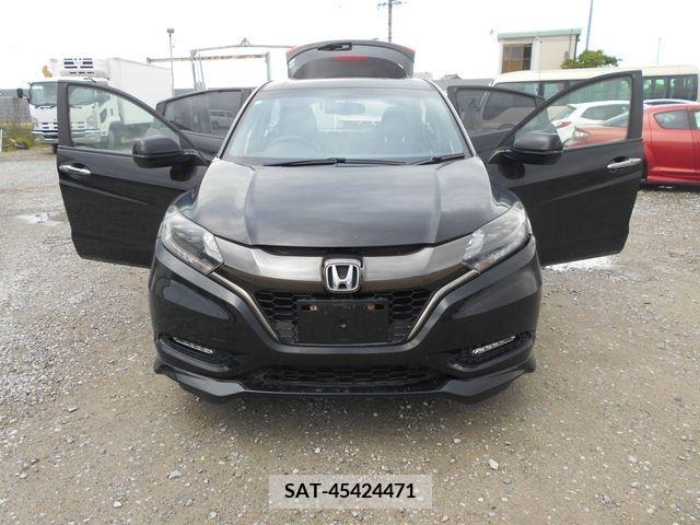 Honda VEZEL 2017-03 288269-9