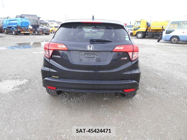 Honda VEZEL 2017-03 288269-8