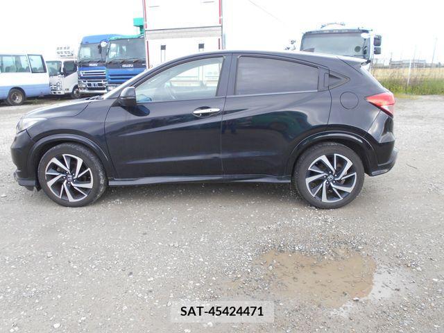 Honda VEZEL 2017-03 288269-6