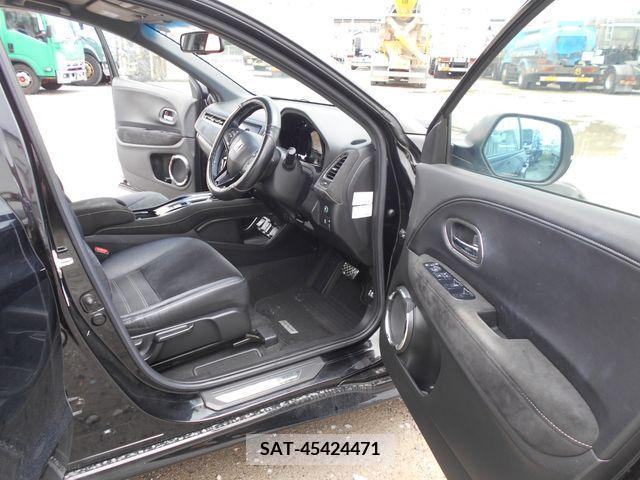 Honda VEZEL 2017-03 288269-10