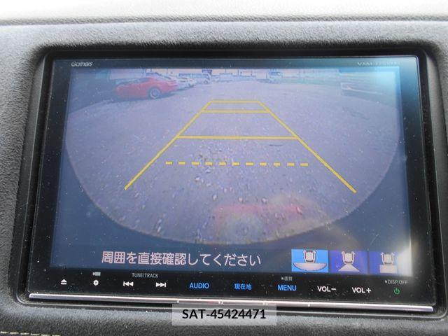 Honda VEZEL 2017-03 288269-22