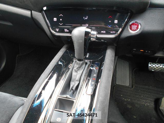 Honda VEZEL 2017-03 288269-23