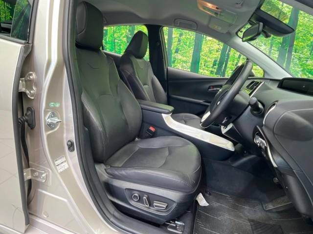 Toyota PRIUS 2016-01 189985-9