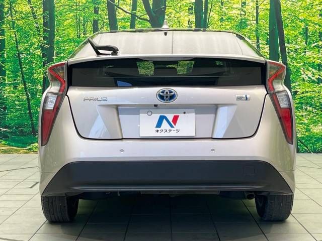 Toyota PRIUS 2016-01 189985-16