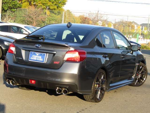 Subaru WRX STI 2020-06 190619-2
