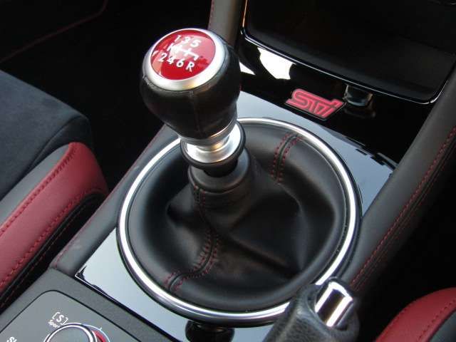 Subaru WRX STI 2020-06 190619-9