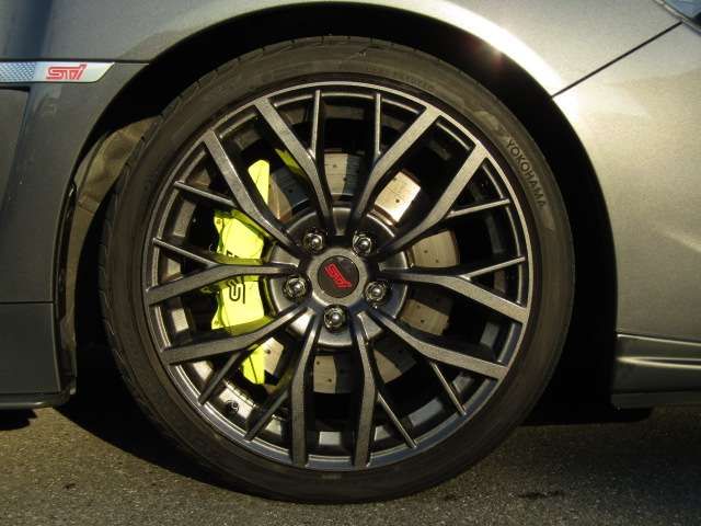Subaru WRX STI 2020-06 190619-5