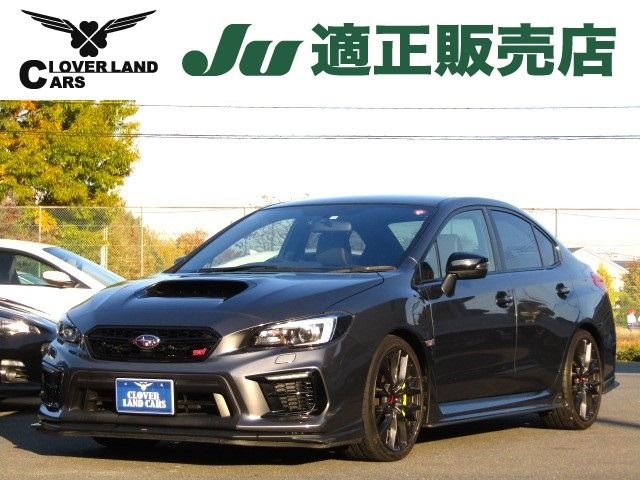 Subaru WRX STI 2020-06 190619-0
