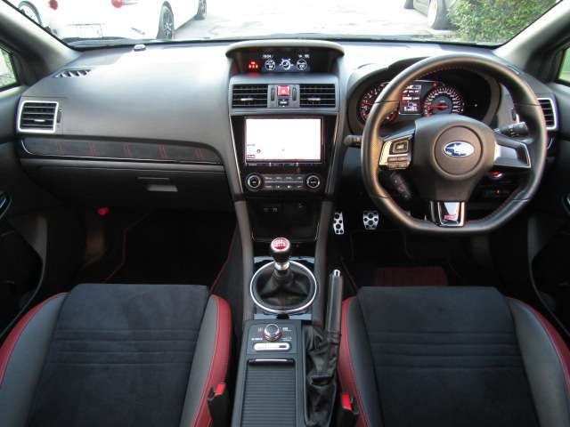 Subaru WRX STI 2020-06 190619-16