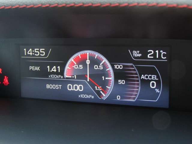 Subaru WRX STI 2020-06 190619-12