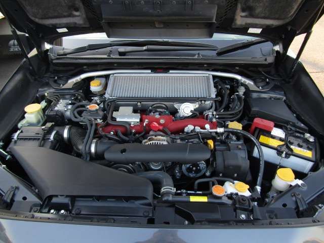 Subaru WRX STI 2020-06 190619-19