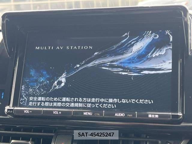 Toyota C-HR 2017-05 343151-2
