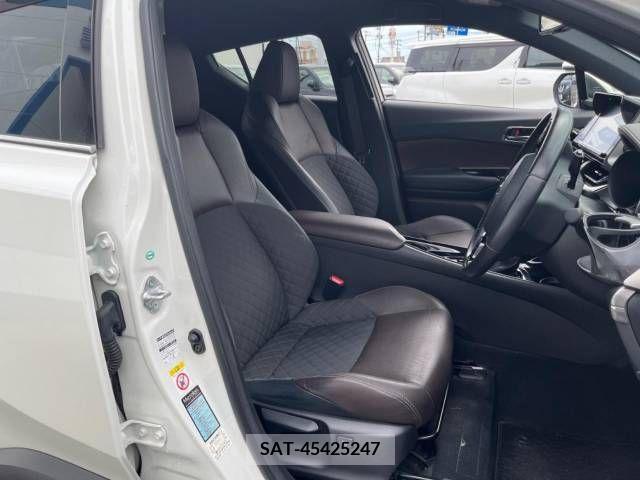 Toyota C-HR 2017-05 343151-8