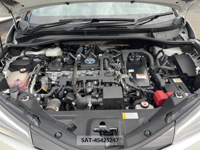 Toyota C-HR 2017-05 343151-18