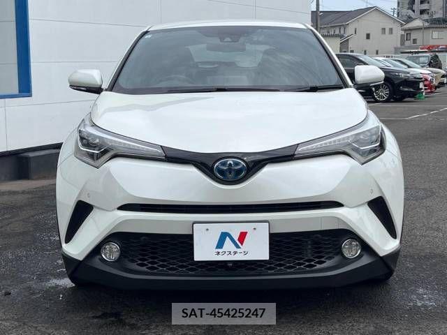 Toyota C-HR 2017-05 343151-14