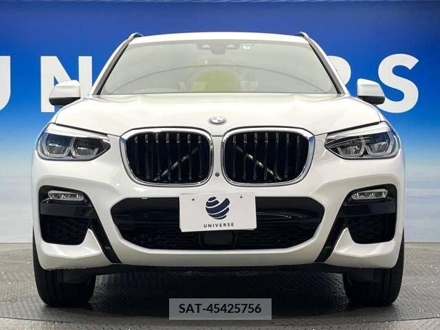 Bmw X3 2019-09 379728-14