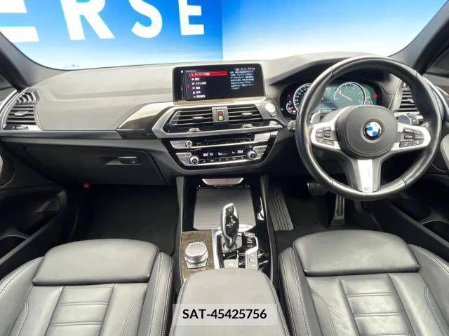 Bmw X3 2019-09 379728-1