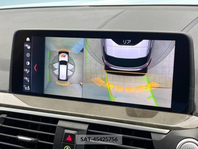 Bmw X3 2019-09 379728-5