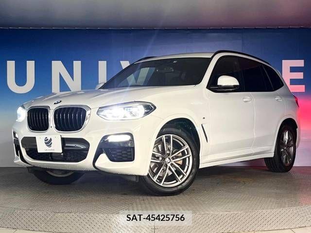 Bmw X3 2019-09 379728-12
