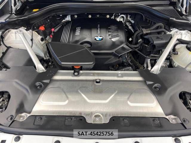 Bmw X3 2019-09 379728-19