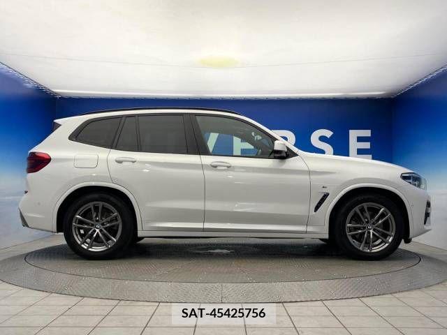 Bmw X3 2019-09 379728-18