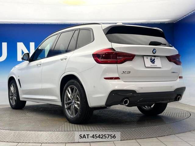 Bmw X3 2019-09 379728-17