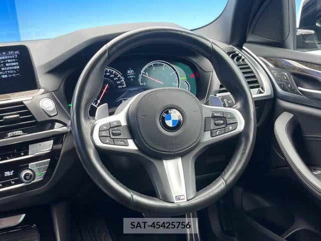 Bmw X3 2019-09 379728-9