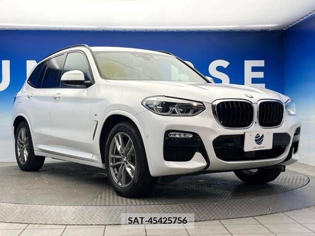 Bmw X3 2019-09 379728-16