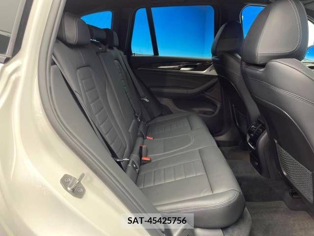 Bmw X3 2019-09 379728-8