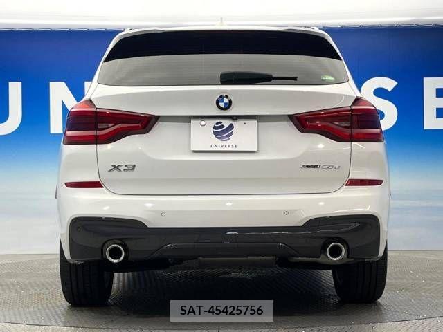 Bmw X3 2019-09 379728-15