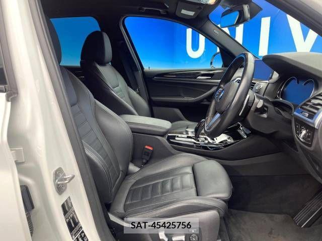 Bmw X3 2019-09 379728-7