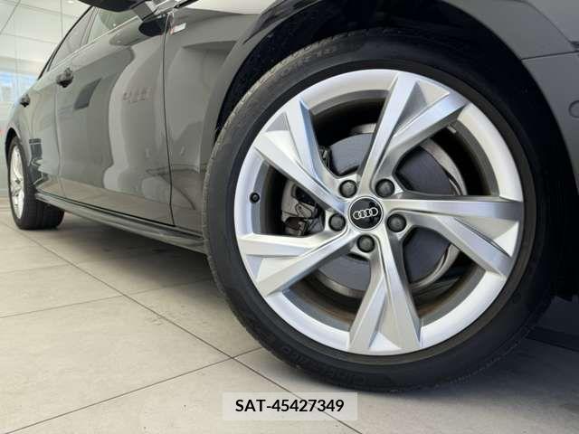 Audi A4 2021-09 262413-8