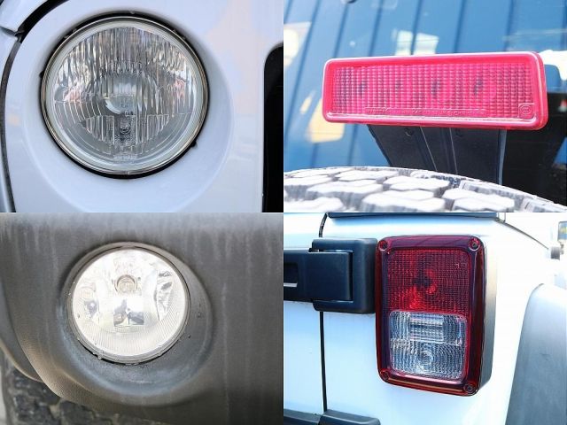 Jeep WRANGLER 2016-01 951-15