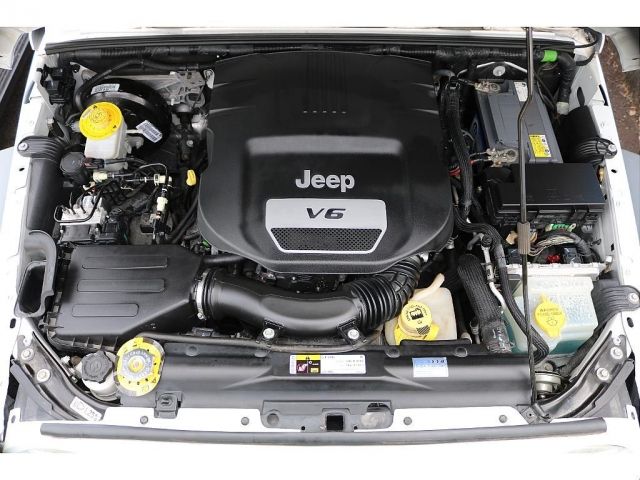 Jeep WRANGLER 2016-01 951-18